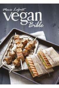 Vegan Bible