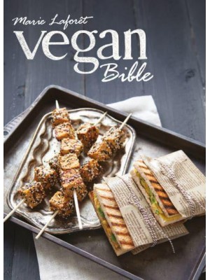 Vegan Bible