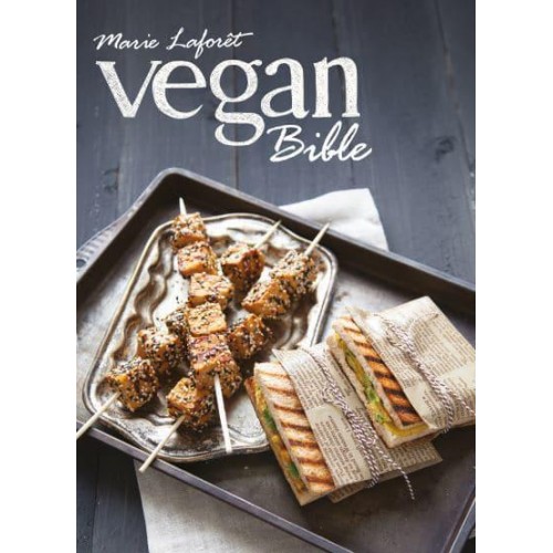 Vegan Bible