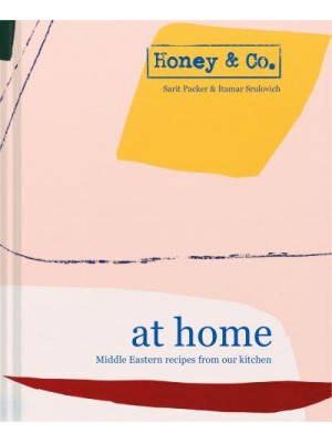 At Home Middle Eastern Recipes from Our Kitchen
