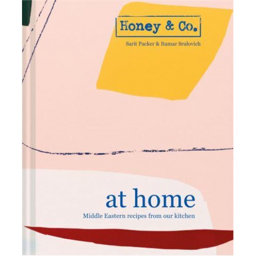 At Home Middle Eastern Recipes from Our Kitchen