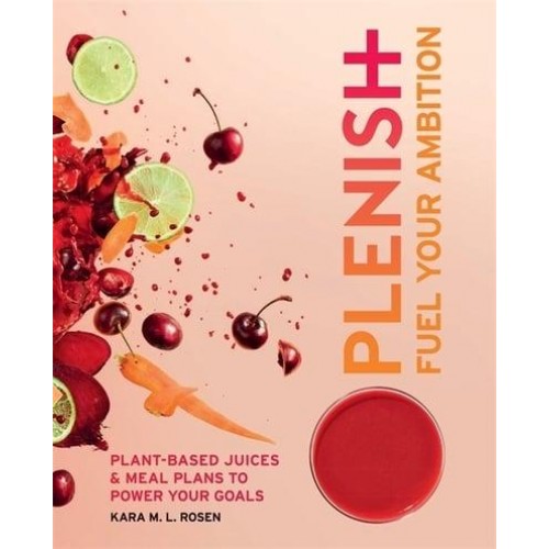 Plenish - Fuel Your Ambition Plant-Based Juices & Meal Plans to Power Your Goals
