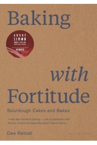 Baking With Fortitude