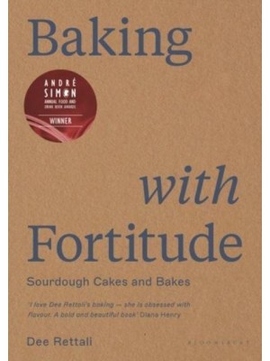 Baking With Fortitude