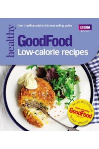 GoodFood Healthy Low-Calorie Recipes