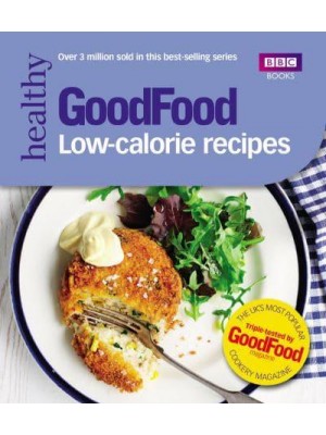 GoodFood Healthy Low-Calorie Recipes