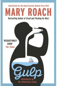 Gulp Travels Around the Gut