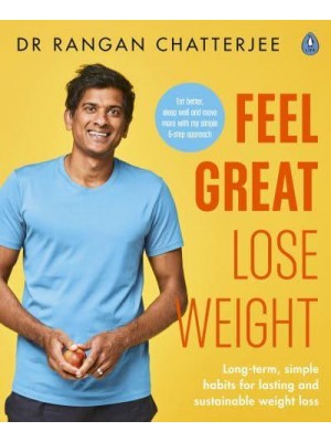 Lose Weight, Feel Great The Doctor's Plan