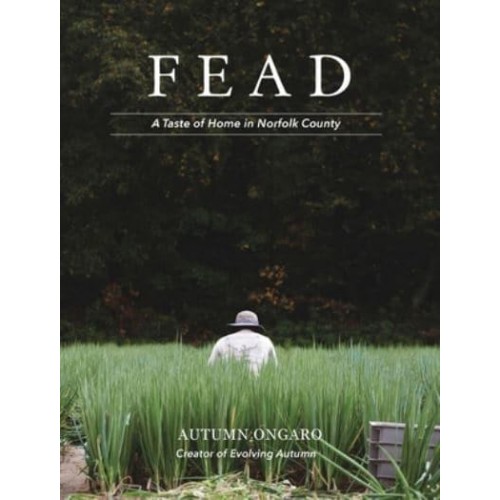Fead A Taste of Home in Norfolk County