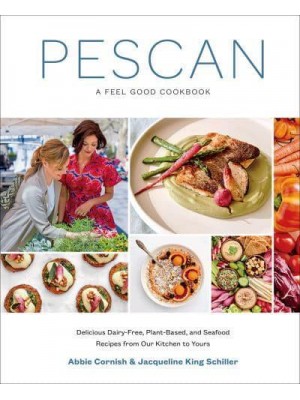 Pescan A Feel Good Cookbook