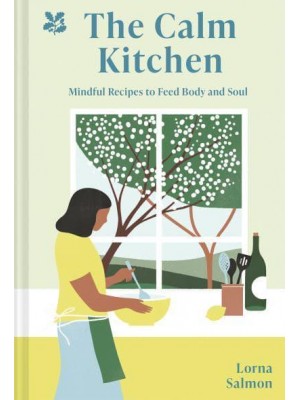 The Calm Kitchen