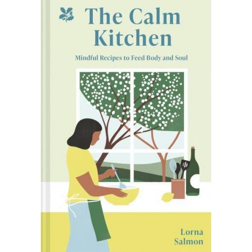 The Calm Kitchen