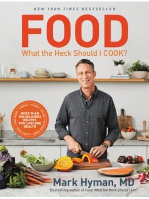 Food What the Heck Should I Cook?