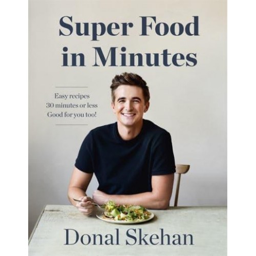 Super Food in Minutes