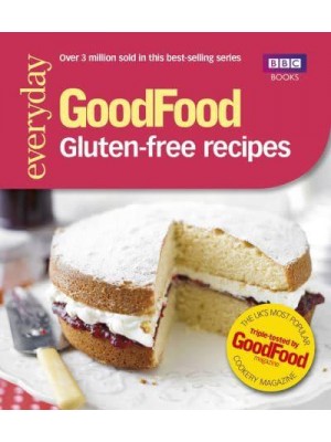 Gluten-Free Recipes