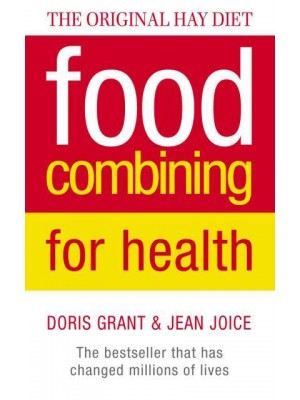 Food Combining for Health