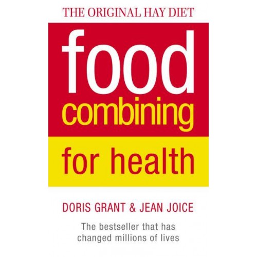 Food Combining for Health