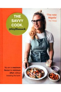 The Savvy Cook
