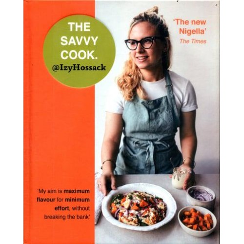 The Savvy Cook