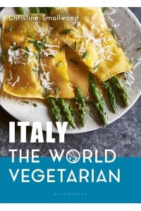 Italy - The World Vegetarian