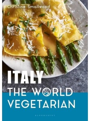 Italy - The World Vegetarian
