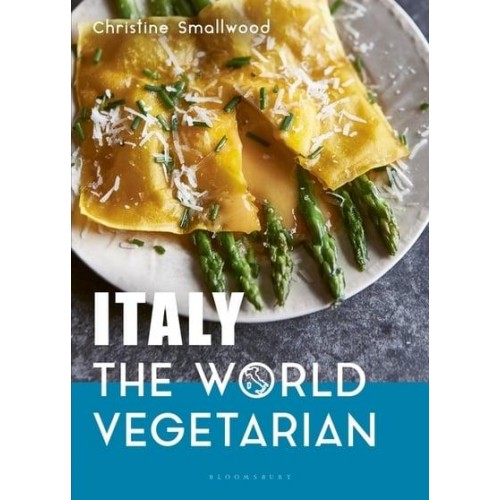 Italy - The World Vegetarian