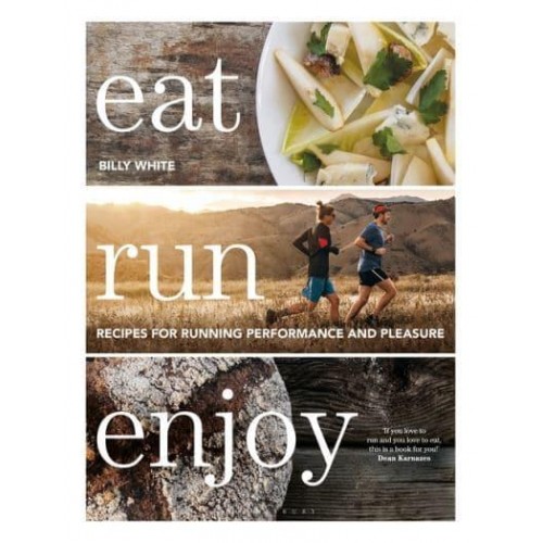 Eat Run Enjoy