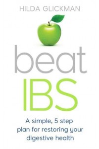 Beat IBS - A How to Book