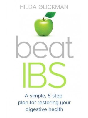 Beat IBS - A How to Book