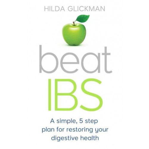Beat IBS - A How to Book
