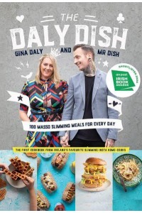 The Daly Dish 100 Masso Slimming Meals for Everyday