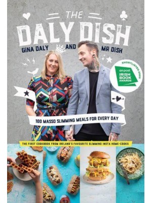 The Daly Dish 100 Masso Slimming Meals for Everyday