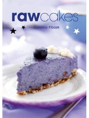 Raw Cakes Magic Healthy Cakes