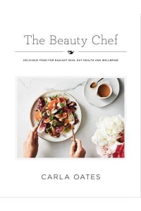 The Beauty Chef Delicious Food for Radiant Skin, Gut Health and Wellbeing