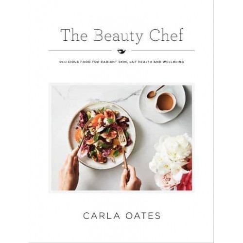 The Beauty Chef Delicious Food for Radiant Skin, Gut Health and Wellbeing