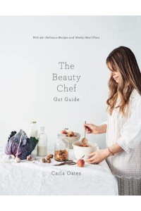 The Beauty Chef Gut Guide