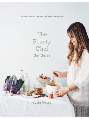 The Beauty Chef Gut Guide