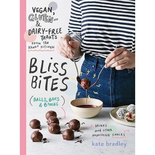 Bliss Bites