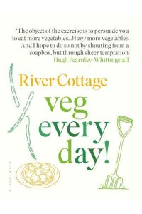 River Cottage Veg Every Day!