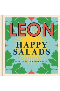 Happy Salads - Happy Leons