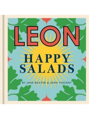 Happy Salads - Happy Leons