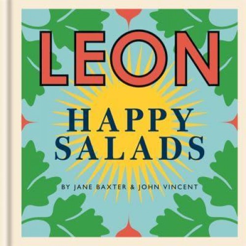 Happy Salads - Happy Leons