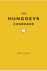 The Hungover Cookbook