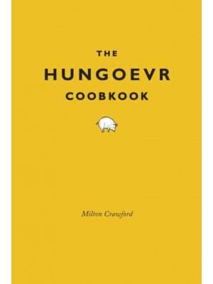The Hungover Cookbook