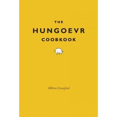 The Hungover Cookbook