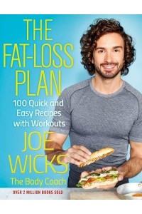 The Fat-Loss Plan
