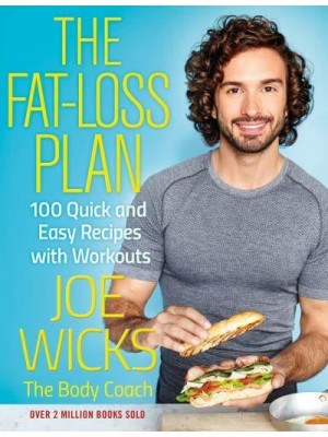 The Fat-Loss Plan