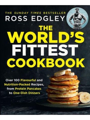 The World's Fittest Cookbook