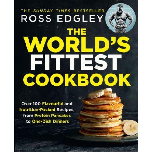 The World's Fittest Cookbook