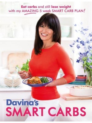 Davina's Smart Carbs